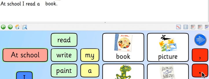 Building on Patterns: Primary Braille Literacy Program: First Grade: Unit 2  Worksheets Pack - UEB