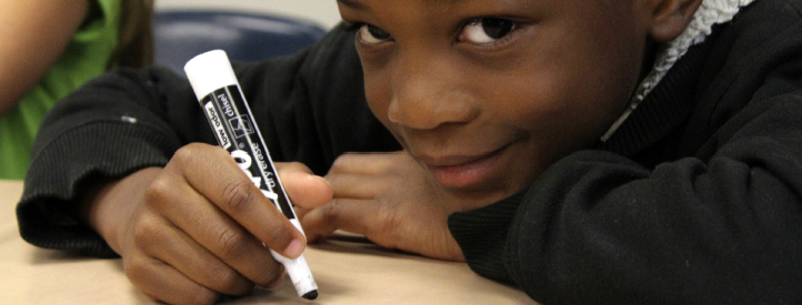 Blind Students Use 3D Pens to See Things They Draw - Assistive